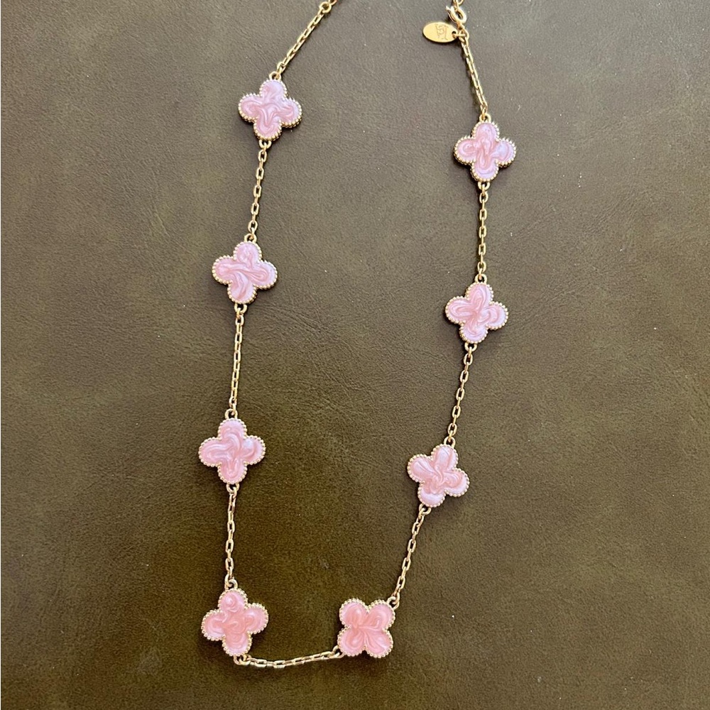 Pretty Necklace